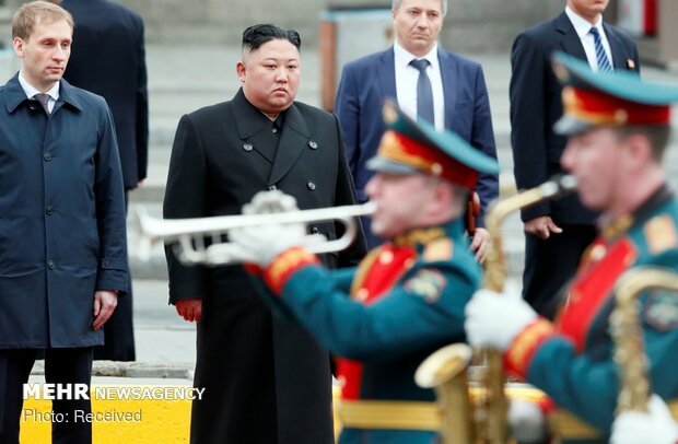 درخواست ۷۰ کشور از کره شمالی برای کنار گذاشتن فعالیت های هسته ای 
