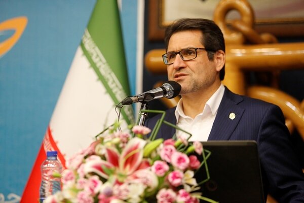 Iran to host intl. conference on coasts, ports and marine structures