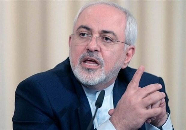 Persian Gulf means more than geographical, political issues: Zarif