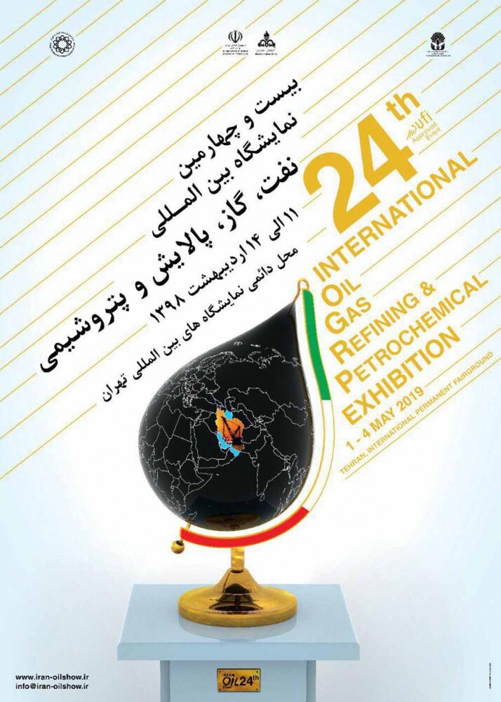OilShow 2019