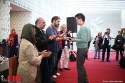 Iran's Critics’ Circle Award goes to 'A Russian Youth' at 37th FIFF