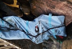 مرگ یک کارگر در دستگاه سنگ شکن در شیراز