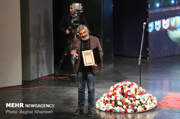 سروش صحت و سعید آقاخانی در یک فیلم جنگی؛ «پل» به مرحله پستولید رسید سروش صحت و سعید آقاخانی در یک فیلم جنگی؛ «پل» به مرحله پستولید رسید