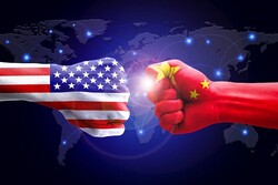 الإعلام الصيني: أمريكا تدمر النظام العالمي