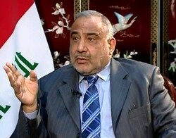 Iraqi PM: We’ll deploy all our efforts to ease U.S.-Iran tension