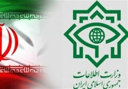 Intelligence Ministry