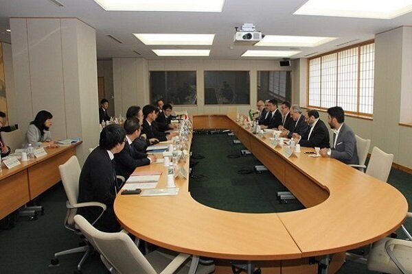 Tokyo hosts 11th Iran-Japan joint consular meeting