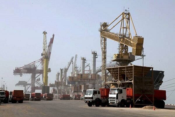 Khuzestan prov. exports over 16mn tons of non-oil goods 