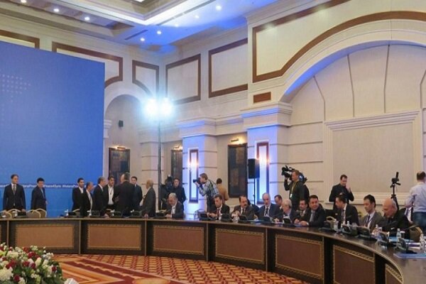 قزاقستان: دور بعدی مذاکرات آستانه احتمالاً در سطح وزرای خارجه است