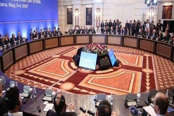 Guarantor states highlight Syria’s sovereignty, coop. to eradicate terrorism