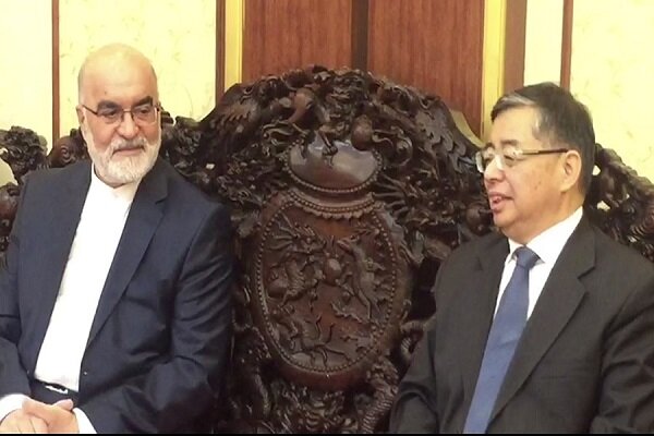 Regional coop., way of confronting US unilateralism - Mehr News Agency