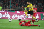 تابش: سازمان لیگ در سهمیه تماشاگران بازی با پرسپولیس تجدیدنظر کند