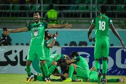 نماینده AFC مشکل باشگاه ذوب آهن را رفع کرد