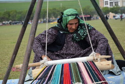 هشتمین جشنواره کوچ ۲۸اردیبهشت ماه در یاسوج آغاز می شود