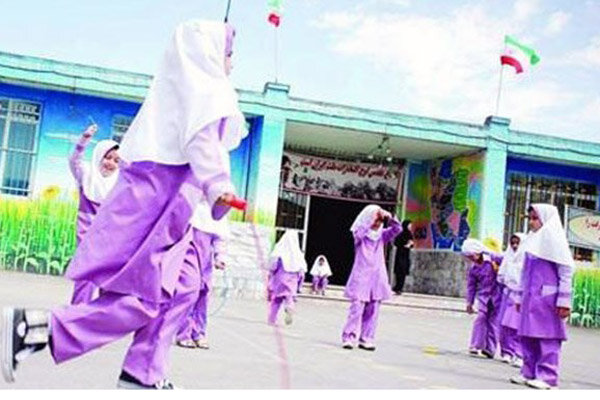 ۱۸۰۰ دانش آموز با نیازهای ویژه در مدارس استان تحصیل می کنند