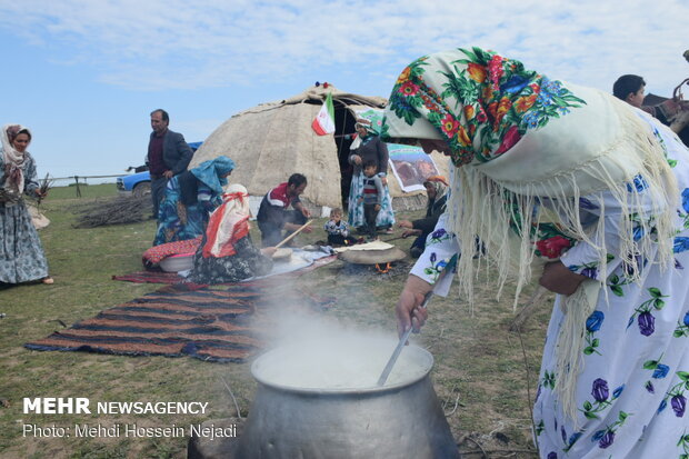 ششمین جشنواره ملی فرهنگ عشایر در یاسوج برگزار می شود