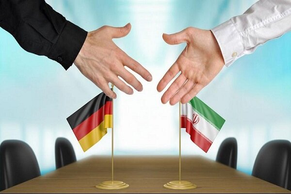 Iran, Germany launch 12 scientific projects jointly
