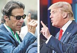 U.S.-Pakistan