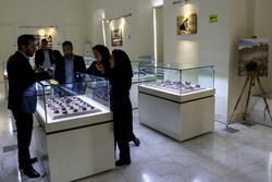 ۱۷۰مجموعه دار میراث شناسنامه گرفتند/ایجاد موزه‌ای برای شهاب سنگها