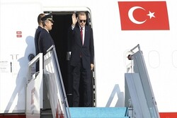 Cumhurbaşkanı Erdoğan Bakü'ye gidecek