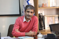 Hossein Baharvand