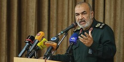 400 professors call on Salami to reshape IRGC