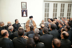 leader