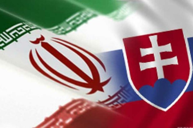 Iran’s trade with Slovakia jumps by 135%
