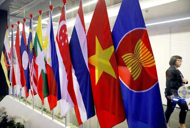 ASEAN consider inclusion of local currencies in trades to kill US dollar