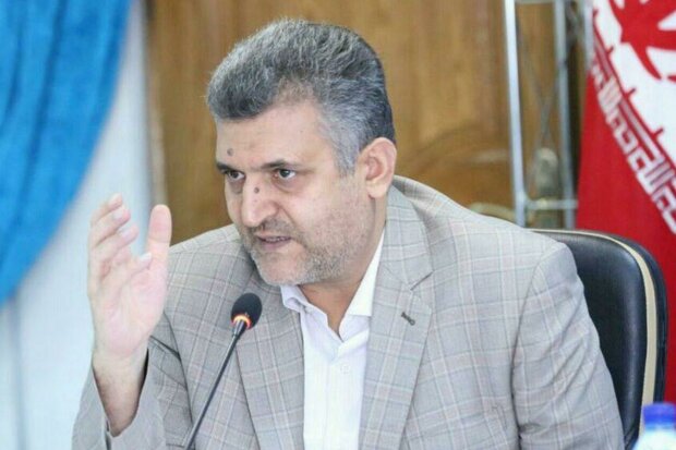 استعفای ۳ نفر از حوزه استانداری لرستان برای شرکت در انتخابات مجلس