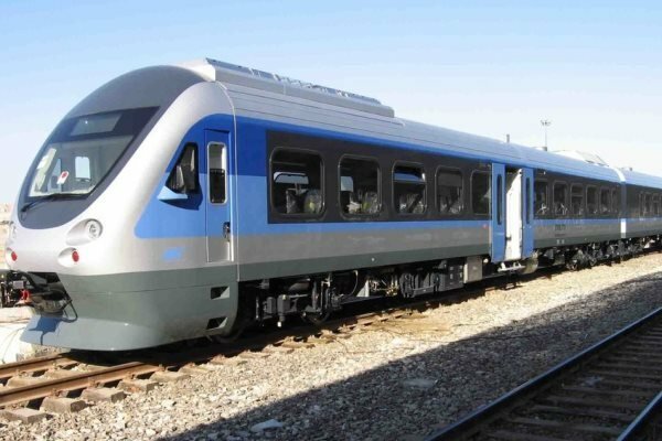 Iran, Turkey railway officials hold bilateral meeting in Tehran