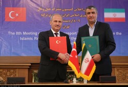 Iran-Turkey
