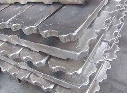 Aluminum