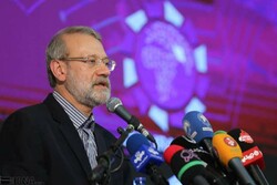 larijani