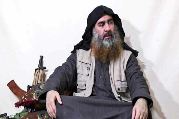 ابوبکر البغدادی کی پانچ سال بعد  ویڈیو کے ذریعہ منظر عام پر آگئے