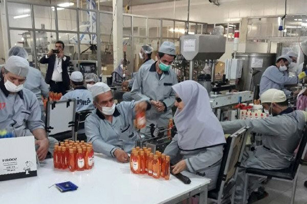 3115415 - لزوم توجه به برندینگ در صنایع استان قزوین