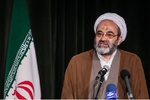 ذوعلم: جهان‌بینی اسلامی، پشتوانه اصلی مؤلفه‌های قدرت ملی ایران است