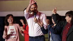 Tips on the results of the Spanish general election