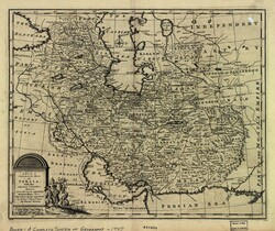 Strategic Persian Gulf throughout history