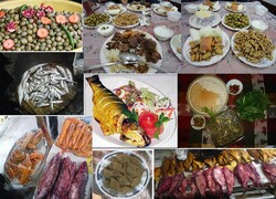 Tehran to host intl. gastronomy festival
