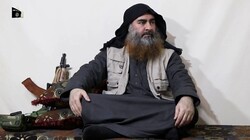 Baghdadi