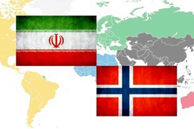 Norway seeks enhanced economic coop. with Iran: deputy FM