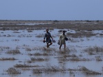 نگرانی سازمان جهانی هواشناسی از سیل و خشکسالی در ایران