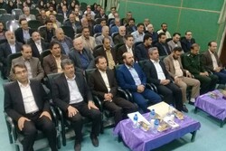 ۱۳۵ هزار فقره پرونده در محاکم قضائی استان سمنان مختومه شد