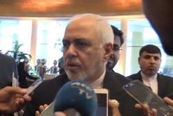 Iran to cancel plan to further reduce JCPOA commitments if EU takes action: Zarif