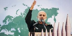 Any war against Iran will hurt all regional states, general warns