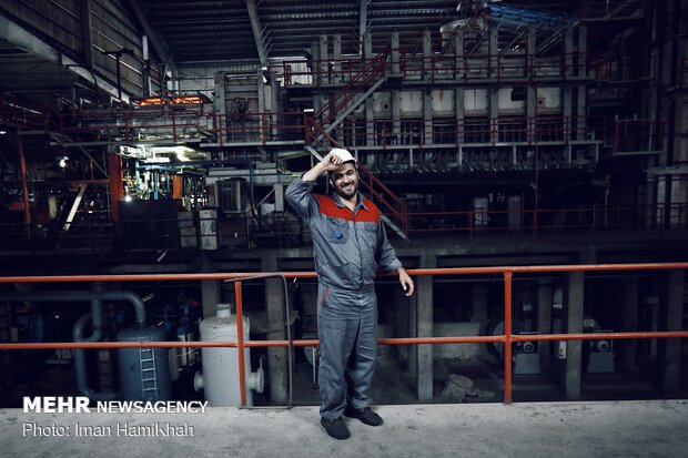 Workers, most loyal community to the Islamic Revolution