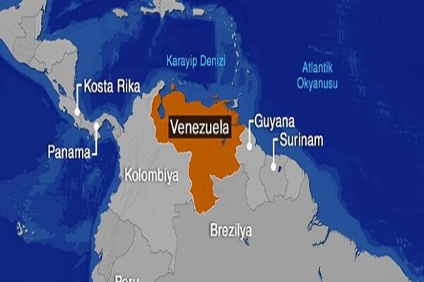 Venezuela'nın BM Daimi Temsilcisi'nden darbe açıklaması