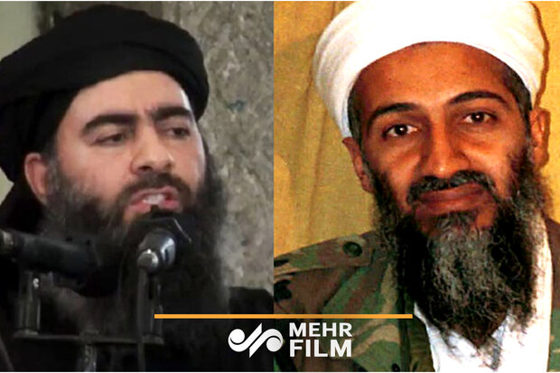ابوبکر بغدادی کی اسامہ بن لادن بننے کی کوشش کیوں؟