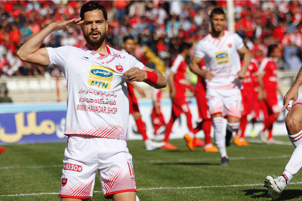بازیکنان پرسپولیس استرس داشتند/ برانکو در پرسپولیس میماند - خبرگزاری مهر | اخبار ایران و جهان